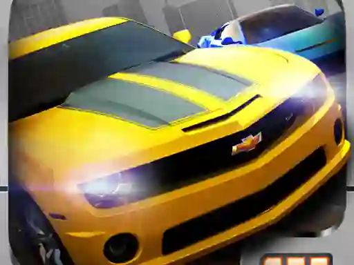 שפּיל Impossible Car Stunts אָנליין