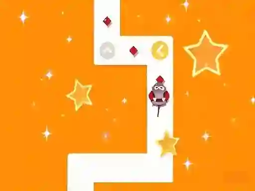 שפּיל Animal Rush אָנליין
