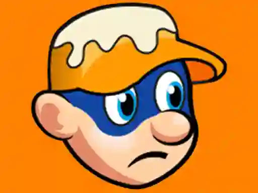 שפּיל Bug Blaster אָנליין