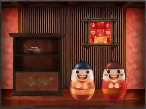 שפּיל Amgel Chinese Room Escape אָנליין