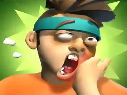 שפּיל Slap champ אָנליין