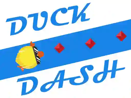 שפּיל Duck Dash אָנליין