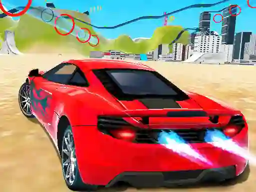 שפּיל Grand City Racing אָנליין