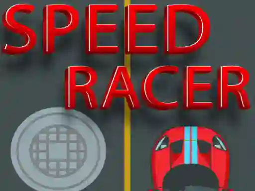 שפּיל Speed Racer אָנליין
