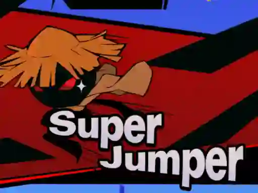 שפּיל Super Jumper אָנליין