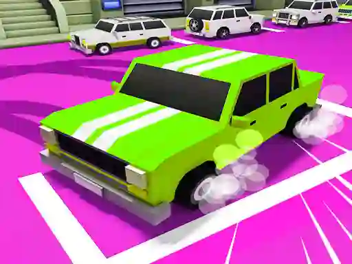 שפּיל Park My Car אָנליין