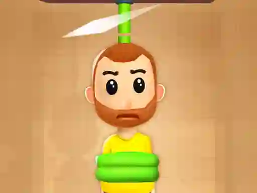 שפּיל Rope cut אָנליין