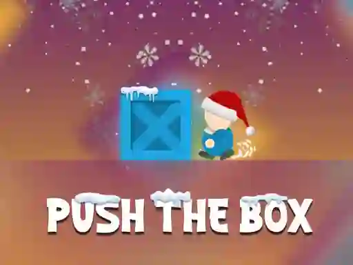 שפּיל Push The Box אָנליין