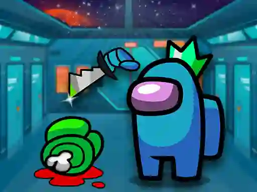 שפּיל Impostor Assassin אָנליין