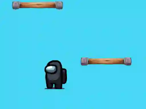 שפּיל Sky Jump אָנליין