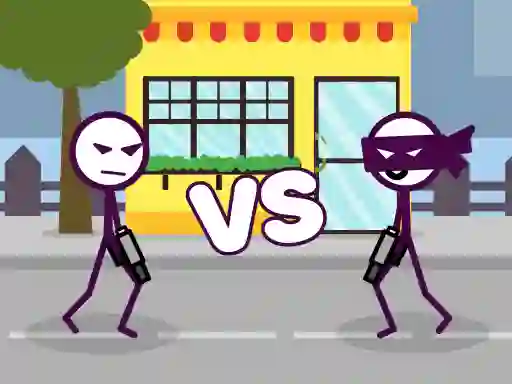 שפּיל Shoot or Die אָנליין