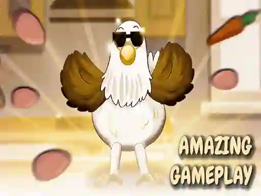 שפּיל Egg Fry אָנליין