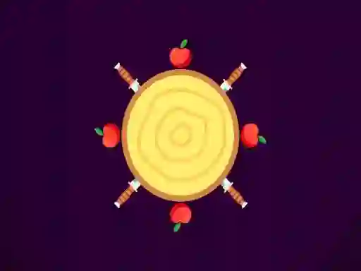 שפּיל Apple Knife אָנליין
