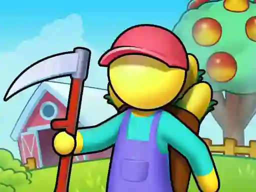 שפּיל Farmers Island אָנליין