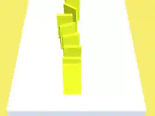 שפּיל Domino Simulator Puzzle אָנליין