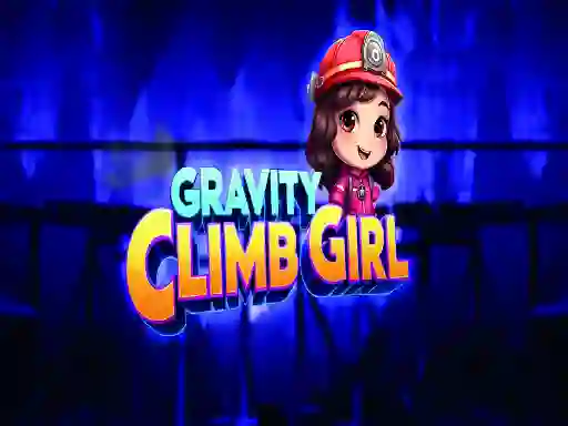שפּיל Gravity Climb Girl אָנליין