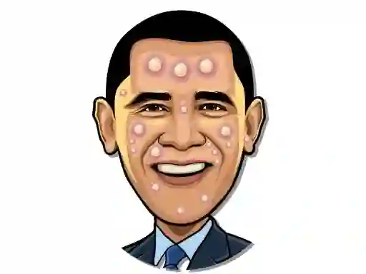 שפּיל Celebrity Pimple Pop אָנליין