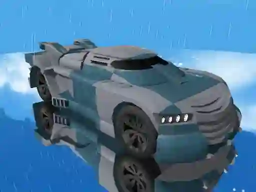 שפּיל Car Parking 2023 אָנליין