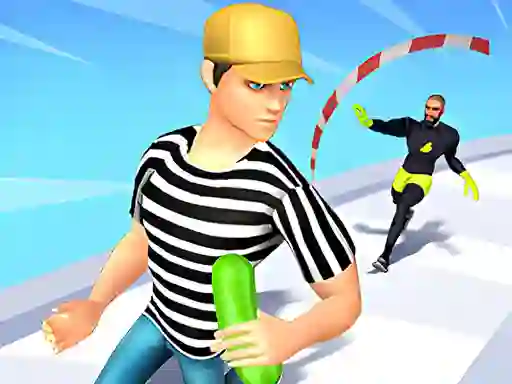 שפּיל Catch Him אָנליין