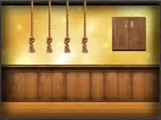 שפּיל Amgel Kids Room Escape 82 אָנליין