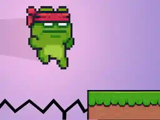 שפּיל Boris Frog אָנליין