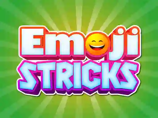 שפּיל Emoji Strikes אָנליין