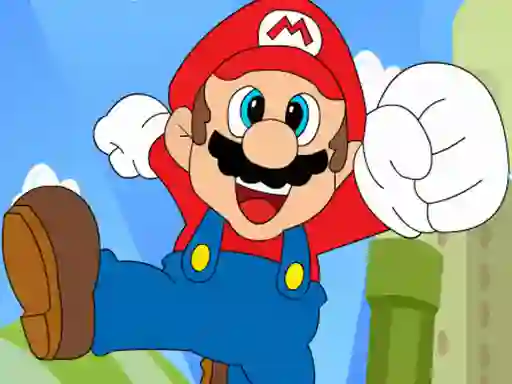 שפּיל Mario Find Bros אָנליין