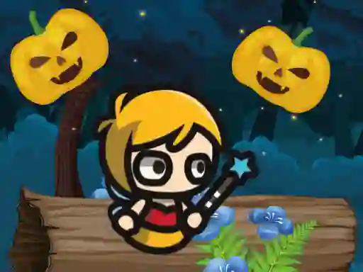 שפּיל Survival Fairy אָנליין