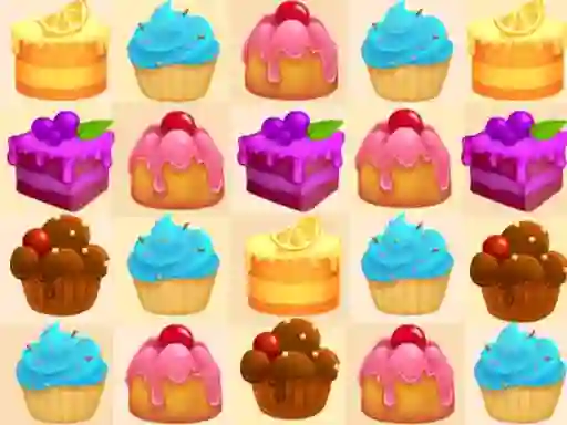 שפּיל Cake Madness אָנליין