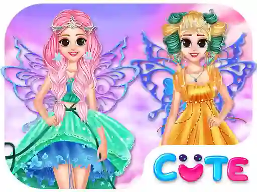 שפּיל Princess In Colourful Wonderland אָנליין
