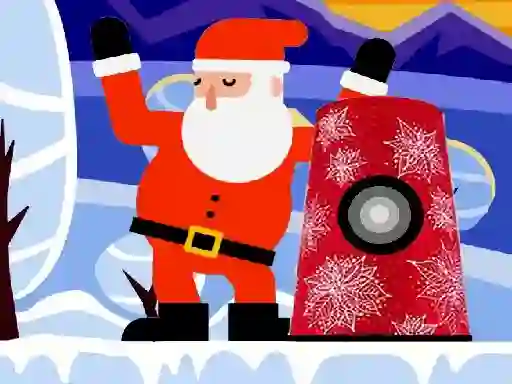 שפּיל Santa Claus Finder אָנליין