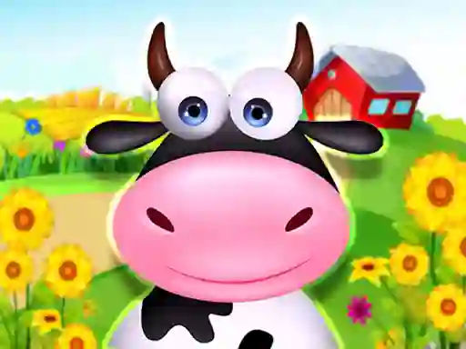 שפּיל Frenzy Farming Simulator אָנליין