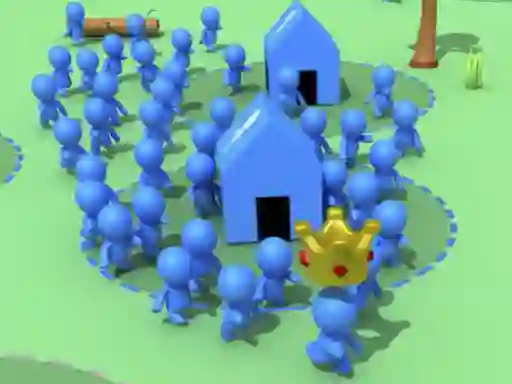 שפּיל Territory War אָנליין