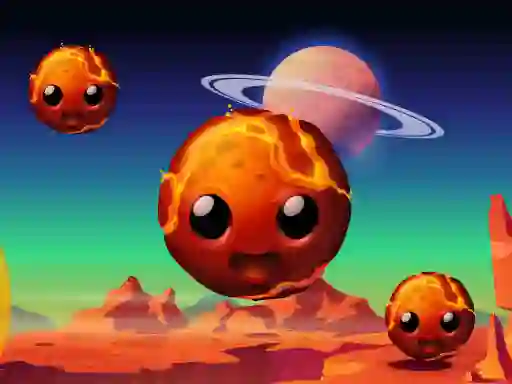שפּיל Save The Earth אָנליין