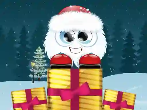 שפּיל Fluffy Rush אָנליין