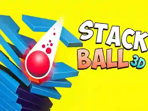 שפּיל Strax Ball 3D אָנליין