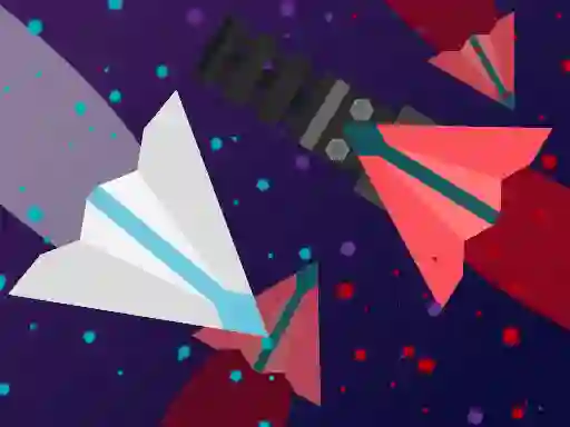 שפּיל Space Wave: Danger Zone אָנליין