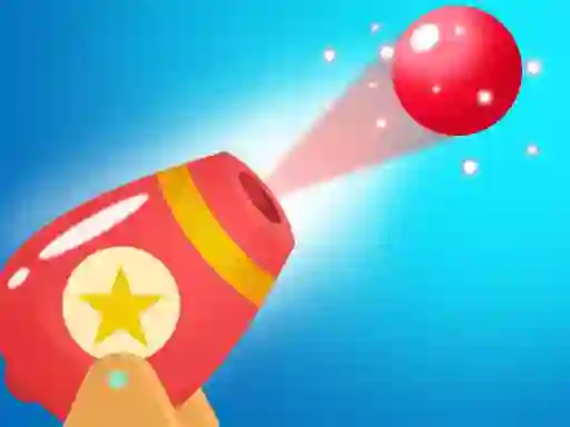 שפּיל Cannon shooter אָנליין