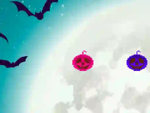 שפּיל Pumpkin Boom Boom אָנליין