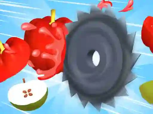 שפּיל Sawblade Fest Run אָנליין