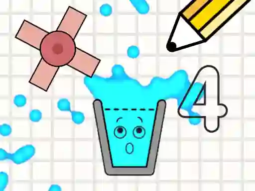 שפּיל Happy Filled Glass 4 אָנליין