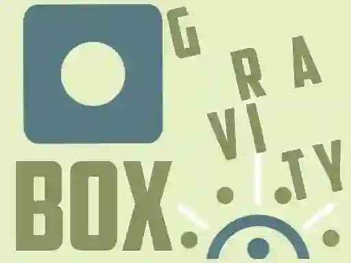 שפּיל Gravity Box אָנליין