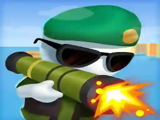 שפּיל Trigger King אָנליין