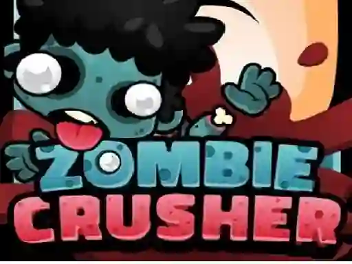 שפּיל Zombies crusher אָנליין
