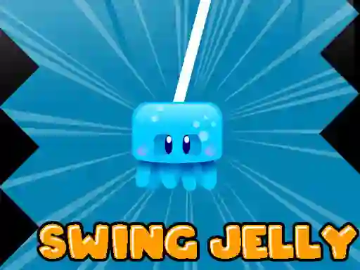 שפּיל Swing Jelly אָנליין