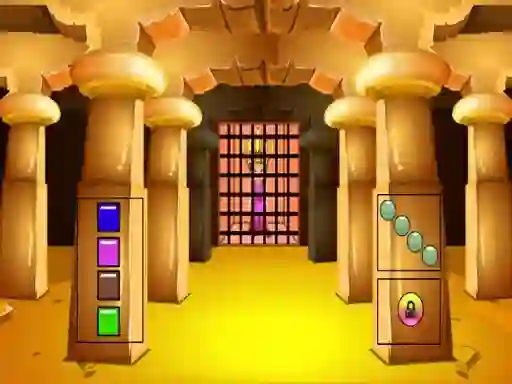 שפּיל Queen Escape אָנליין