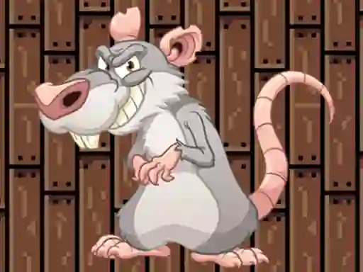 שפּיל Rat hunt אָנליין