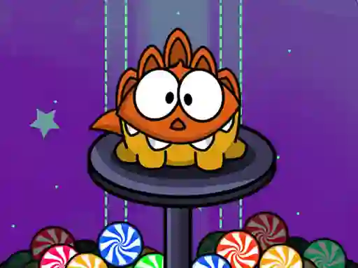 שפּיל Monster and Candy אָנליין