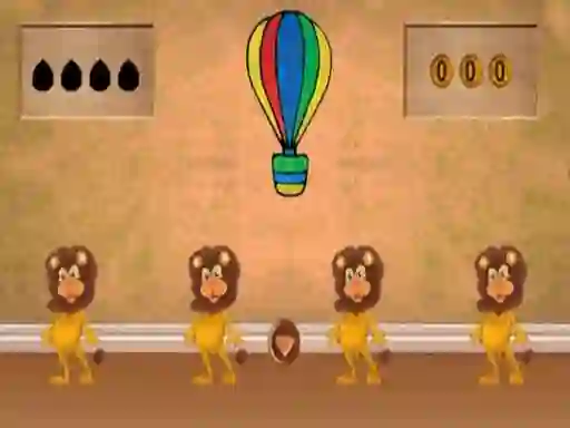 שפּיל Circus Master Escape אָנליין
