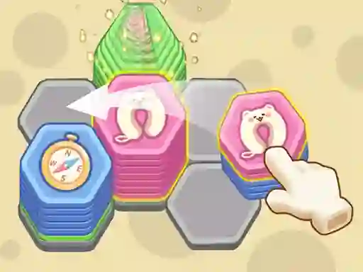 שפּיל Hex Triple Match אָנליין